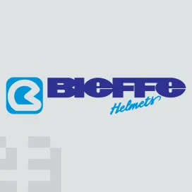Bieffe helmets